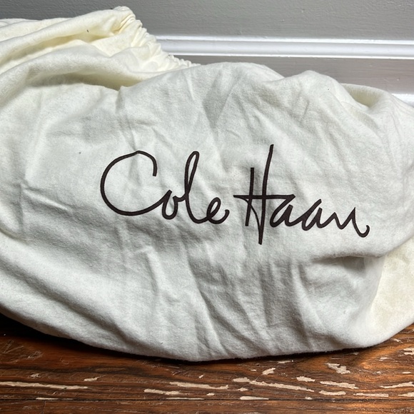 Large Cole Haan tote bag - Picture 9 of 9